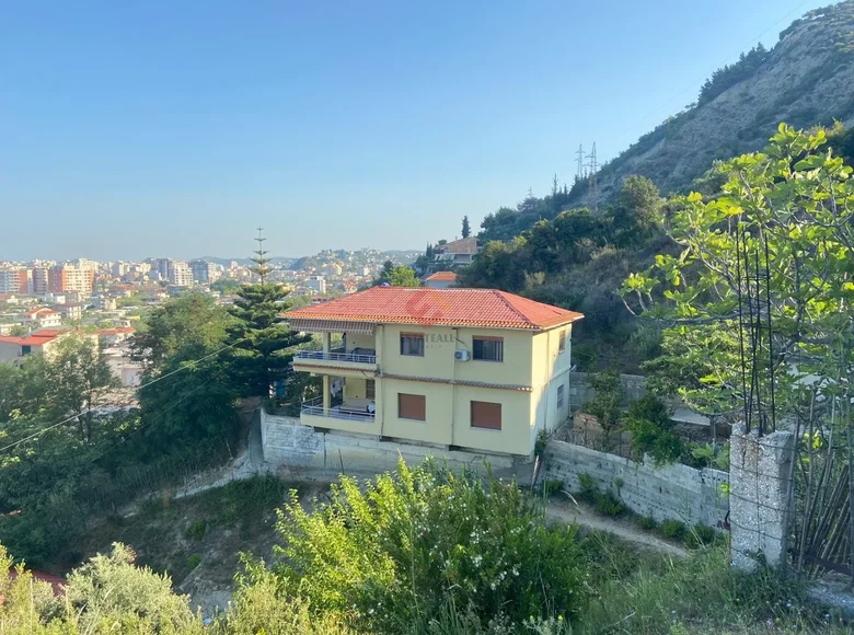 Dom 290 m² Bashkia Vlore, Albania