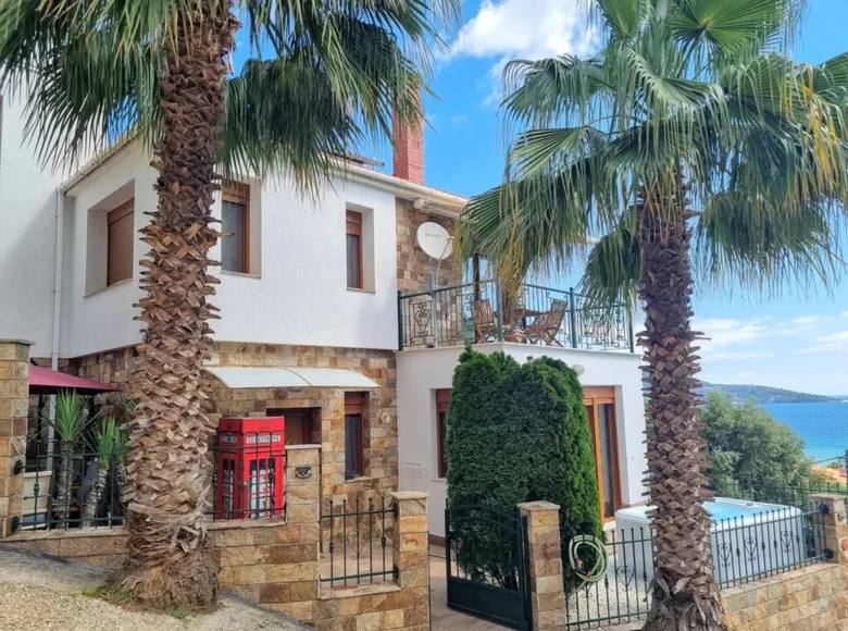 Adosado 3 habitaciones 104 m² Skala Potamias, Grecia