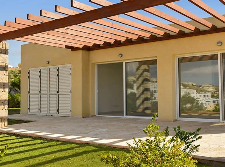 Villa 3 pièces 120 m² Empa, Chypre