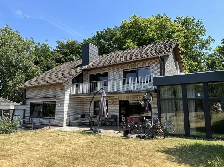 7-Schlafzimmer-Villa 299 m² Nordrhein-Westfalen, Deutschland