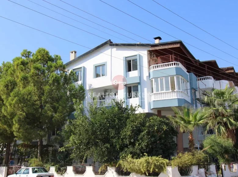 Wohnung 1 zimmer 68 m² Muratpasa, Türkei