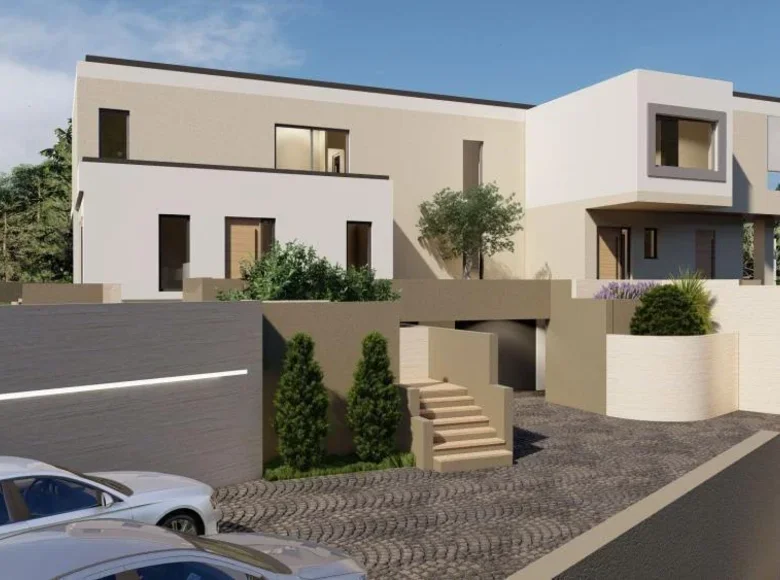villa de 3 chambres 212 m² Grad Rovinj, Croatie