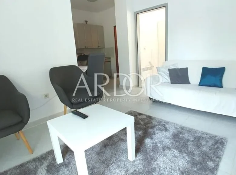 1 bedroom apartment 34 m² Krk, Croatia