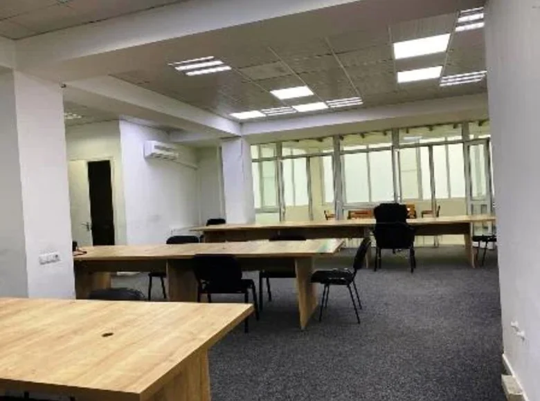 Office space for rent in Tbilisi, Saburtalo