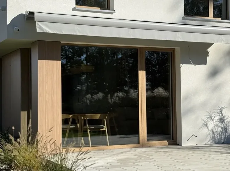 3 bedroom house 95 m² Wiazowna, Poland