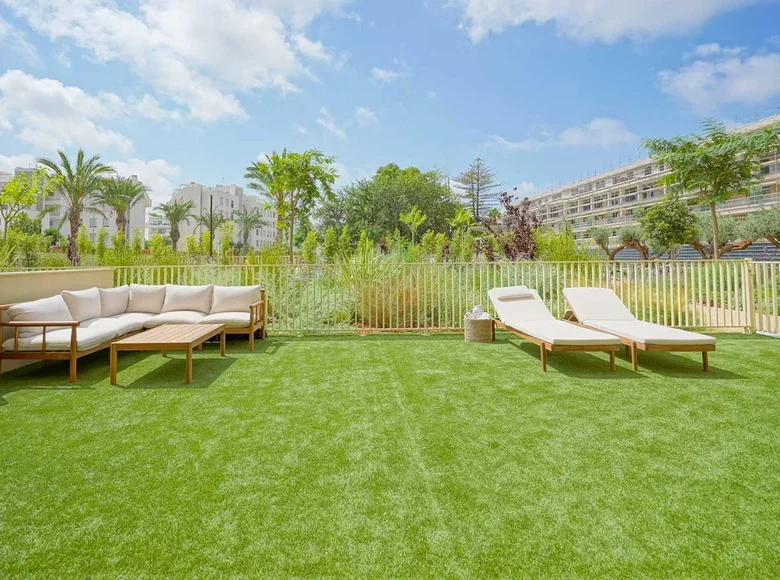 2 bedroom apartment 91 m² Denia, Spain