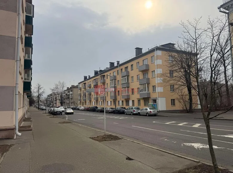 Boutique 37 m² à Minsk, Bélarus