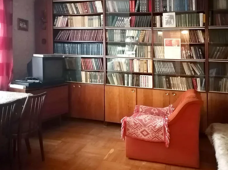 Haus 81 m² Biarozki, Belarus