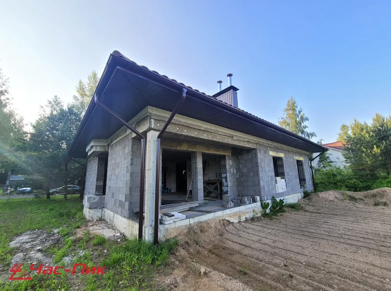 Дом 230 м² Петришковский сельский Совет, Беларусь