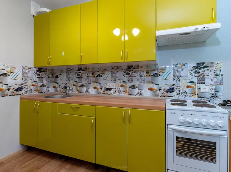 Appartement 1 chambre 33 m² en Pargolovo, Russie