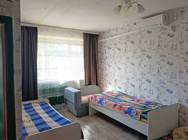 Appartement 1 chambre 31 m² Minsk, Bélarus