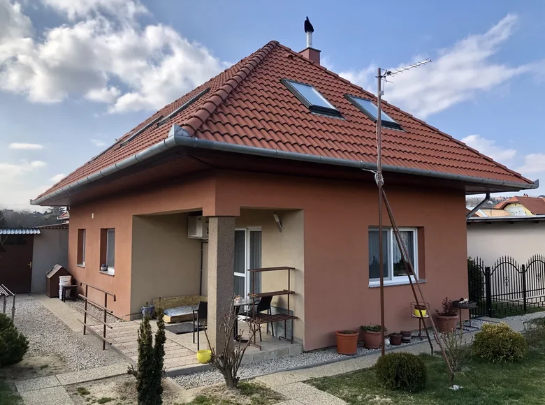 Dom wolnostojący 4 pokoi 200 m² Cserszegtomaj, Węgry