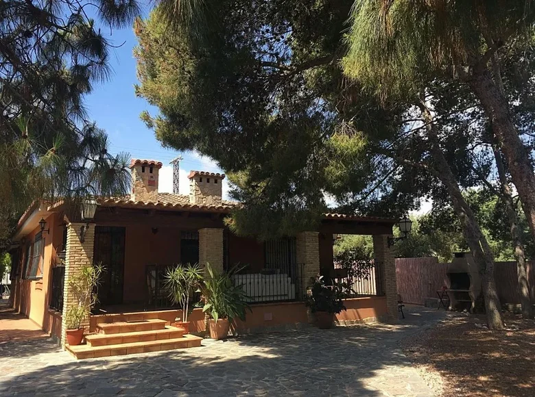 Willa 5 pokojów 370 m² el Campello, Hiszpania