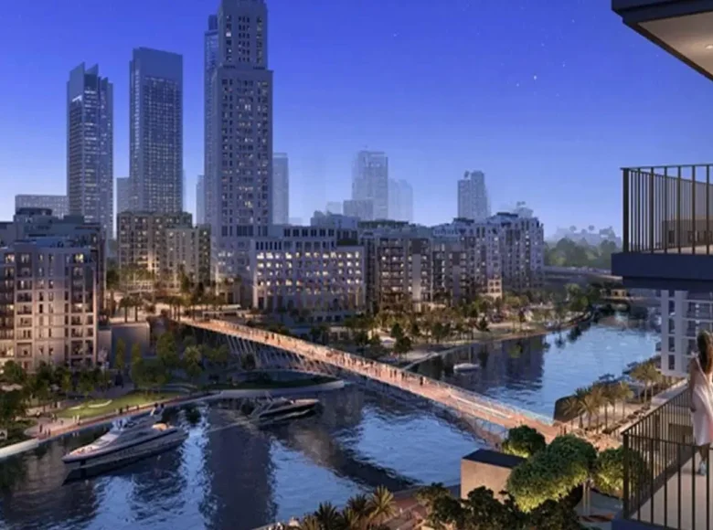 2 bedroom apartment 1 046 m² Dubai, United Arab Emirates