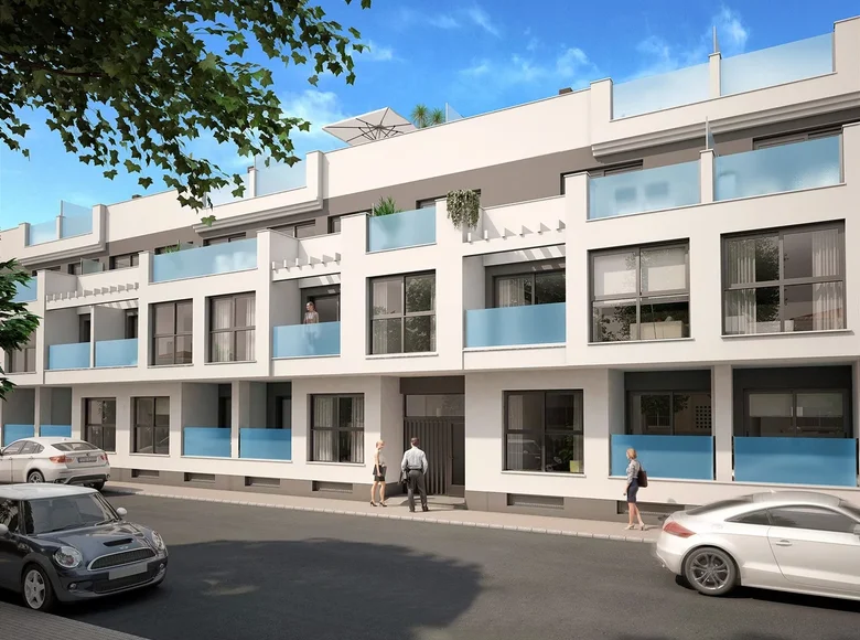 Appartement 3 chambres 67 m² Abadin, Espagne