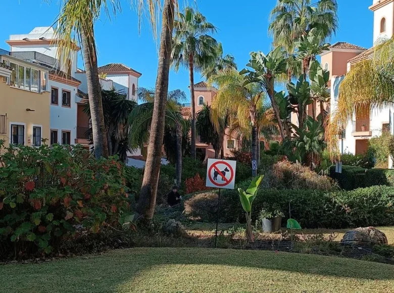 Apartamento 2 habitaciones 132 m² San Pedro Alcantara, Španjolska