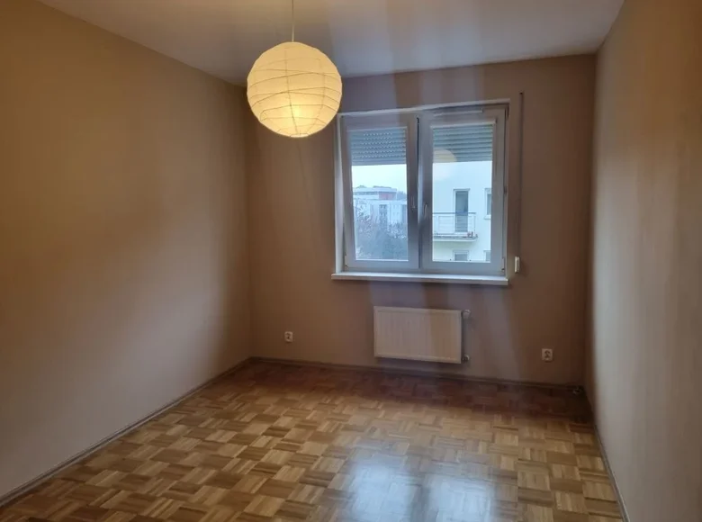 Appartement 2 chambres 52 m² en Poznan, Pologne