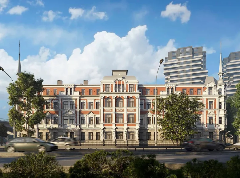 Gewerbeimmobilien Raņķa Dambis 31