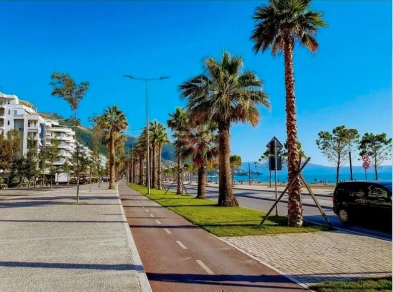 Mieszkanie 92 m² Bashkia Vlore, Albania