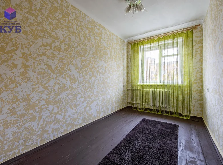 5 room apartment 86 m² Minsk, Belarus