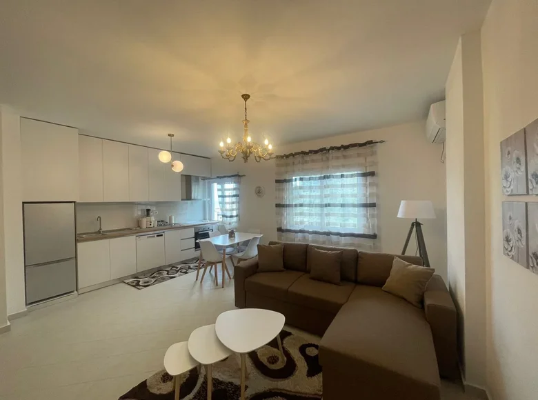 Apartamento 2 habitaciones 75 m² en Bashkia Durres, Albania