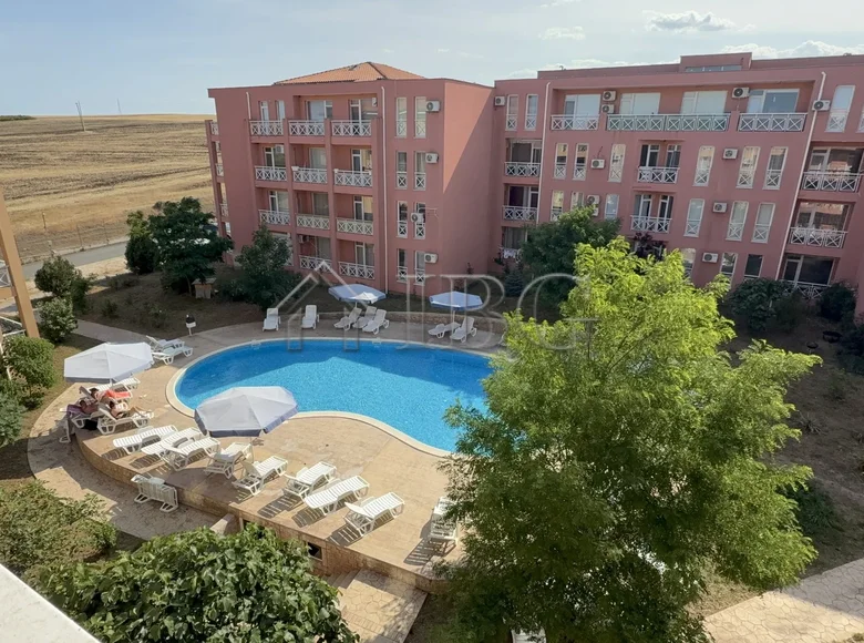 1 room apartment 25 m² Tankovo, Bulgaria