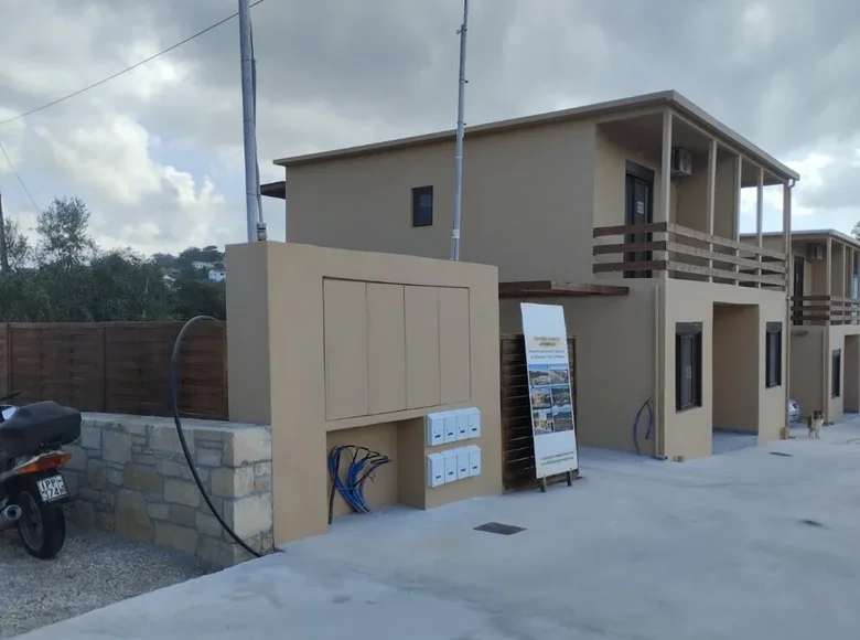 Maison de ville 2 chambres 67 m² Xirosterni, Grèce