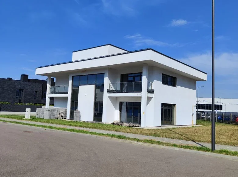Casa de campo 506 m² Minsk, Belarús
