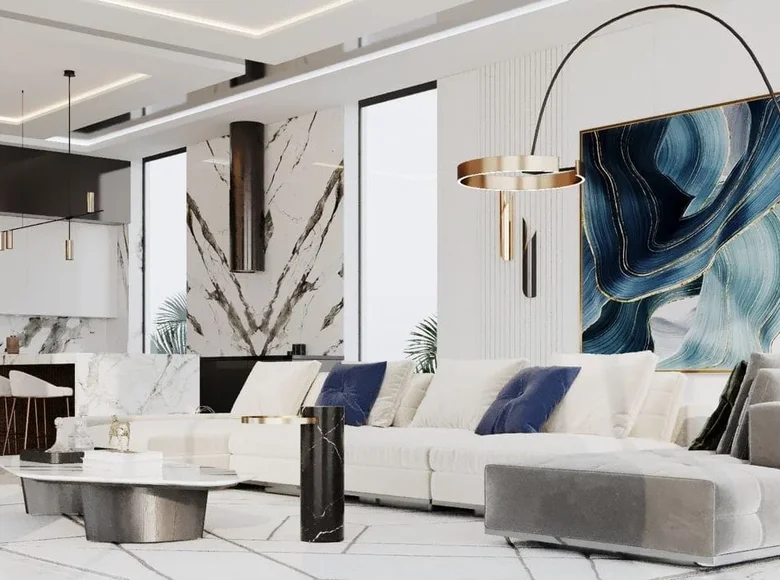 Вилла 5 спален 830 м² Малые Зондские острова, Индонезия