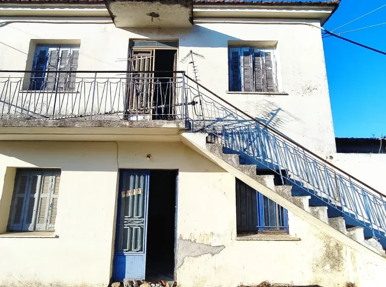 Haus 5 Schlafzimmer  Municipality of Tripoli, Griechenland