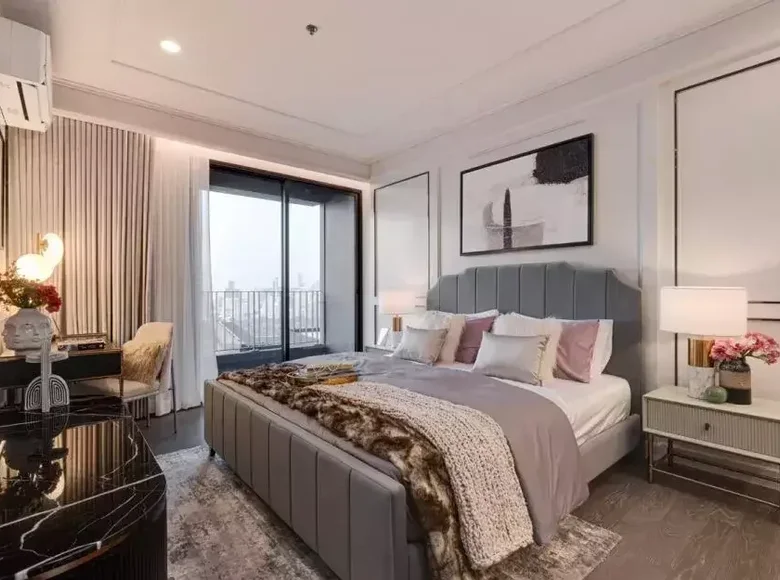 Penthouse 3 zimmer 150 m² Bangkok, Thailand