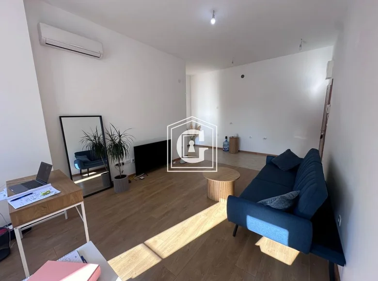 1 bedroom apartment 48 m² Budva, Montenegro