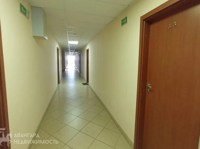 Office 35 m² in Minsk, Belarus