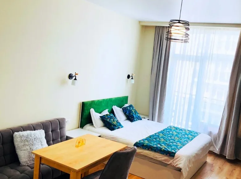 Studio apartment 1 bedroom 34 m² Batumi, Georgia