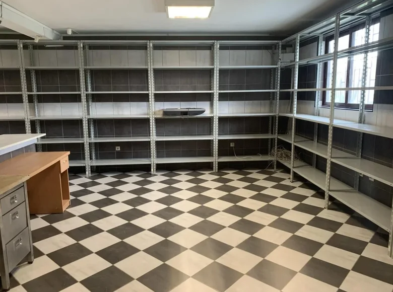 Commercial property  in Podgorica, Montenegro