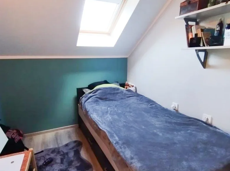 Apartamento 2 habitaciones 72 m² Herceg Novi, Montenegro