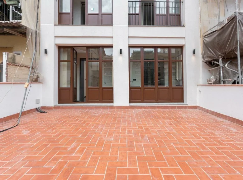2 bedroom apartment 150 m² Barcelona, Spain
