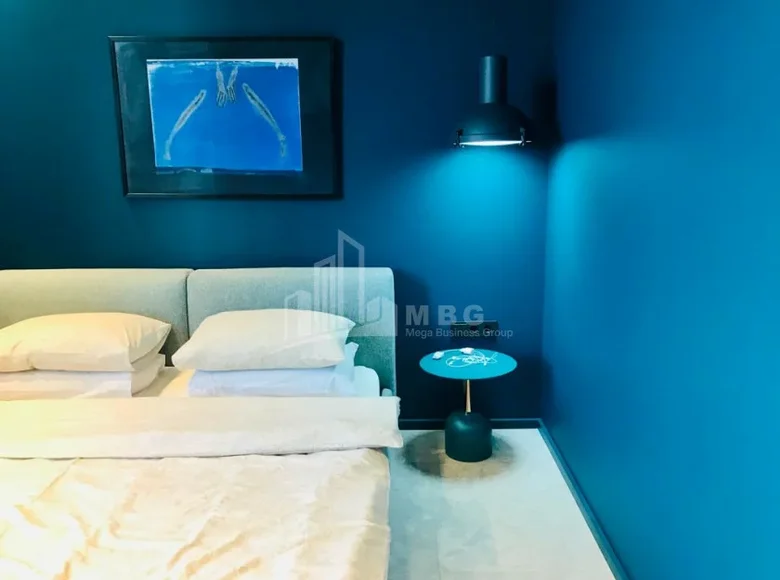 Appartement 2 chambres 100 m² Tbilissi, Géorgie