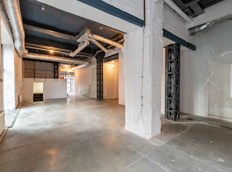 Bureau 221 m² à Moscou, Russie