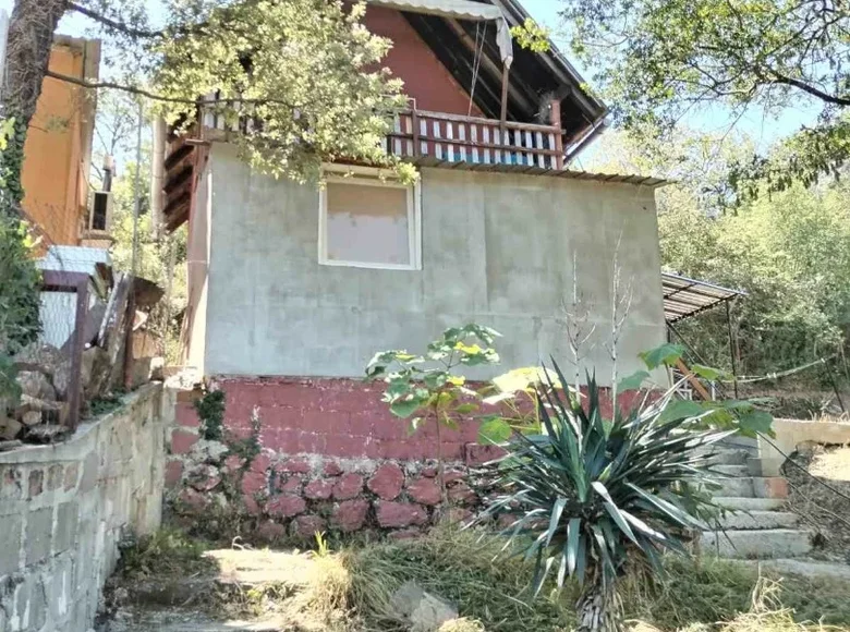 House 36 m² Kolašin Municipality, Montenegro