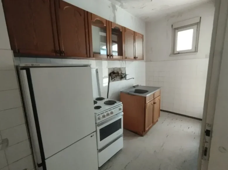 Mieszkanie 1 pokój 46 m² Bar, Czarnogóra