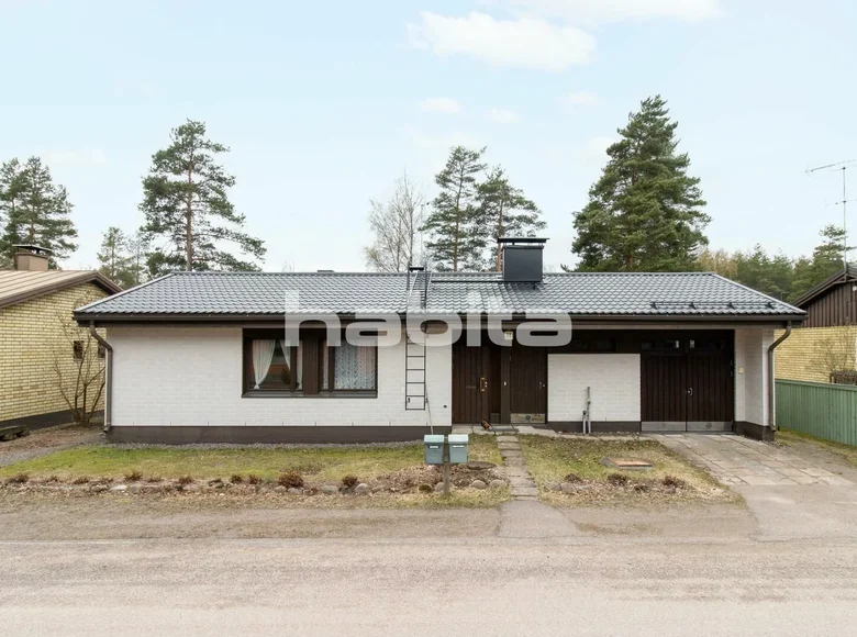 3 bedroom house 123 m² Kaarniemi, Finland