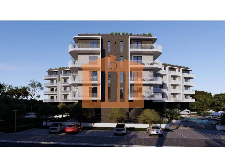 Wohnung 3 zimmer 79 m² Bashkia Puke, Albanien