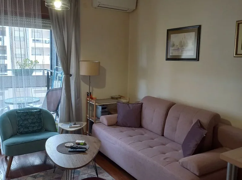 Studio 1 zimmer 30 m², Montenegro