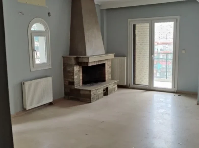 Wohnung 2 Schlafzimmer 101 m² Municipality of Neapoli Sykies, Griechenland