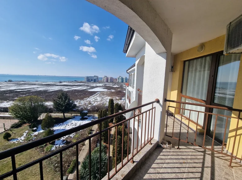 Mieszkanie 1 pokój 49 m² Rawda, Bułgaria