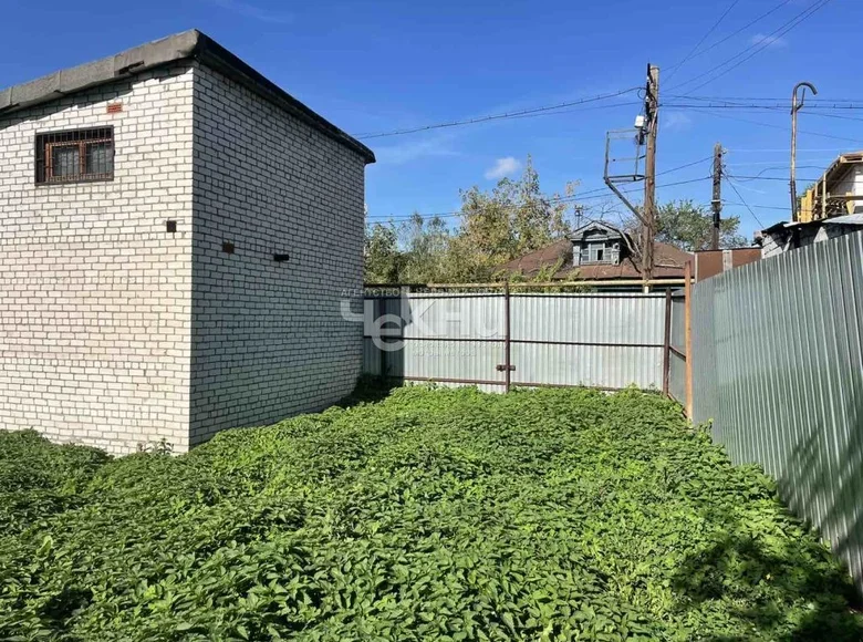 Земельные участки 200 м² городской округ Нижний Новгород, Россия
