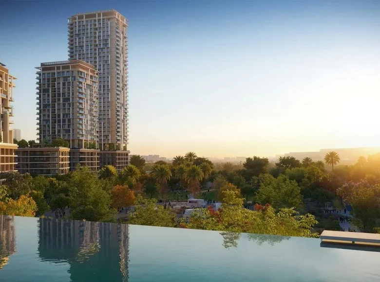 Studio 48 m² Doubaï, Émirats arabes unis