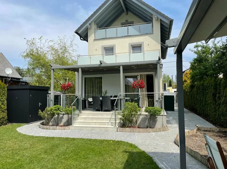 Haus 6 zimmer  Wien, Österreich