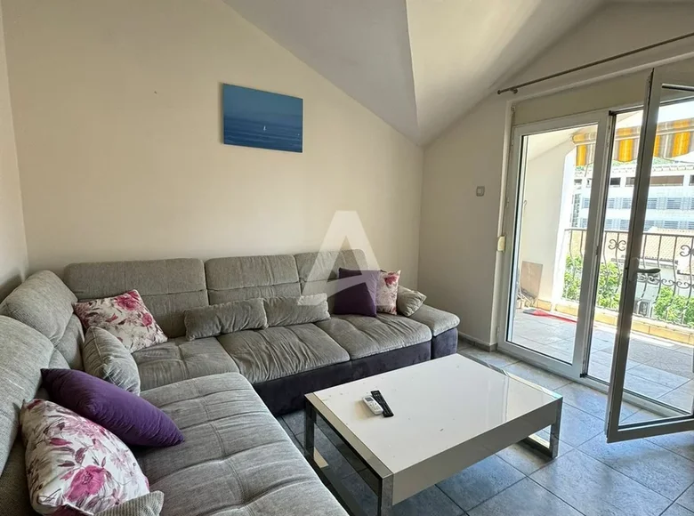 Квартира 2 спальни 51 м² Будва, Черногория